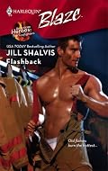 Flashback (Harlequin Blaze)