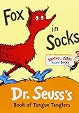 Fox in Socks: Dr. Seuss's Book of Tongue Tanglers (Bright & Early Board Books(TM))