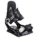 Drake Matrix Snowboard Bindings Sz S New Fits Burton