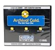 Delkin Devices DDVD-R-SA/10 BIND 8X Retail Hard Case Binder with 10 Sleeves