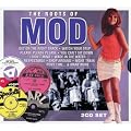 Roots Of Mod