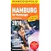 MARCO POLO Stadtf�hrer Hamburg f�r Hamburger und Umgebung 2010: Mit Insider-Tipps. Events, Kultur, Ausgehen, Shopping, Essen & Trinken, Wellness & Sport. Cityatlas