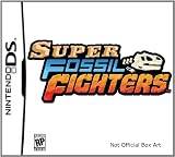 Super Fossil Fighters