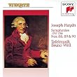 Haydn: Symphonies Nos. 88, 89, 90