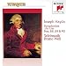 Haydn: Symphonies Nos. 88, 89 & 90 Image of Haydn: Symphonies Nos. 88, 89 & 90