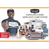 Jay Johnson's Boot Camp Fitness