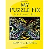my puzzle fix my logic fix volume 2