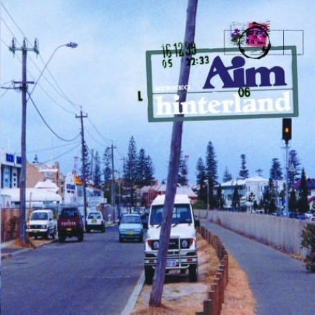 CD-Charts  Music : Hinterland