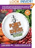 Forks Over Knives: The Plant-Based Way to Health
