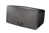 Sonos Play:3 - Black
