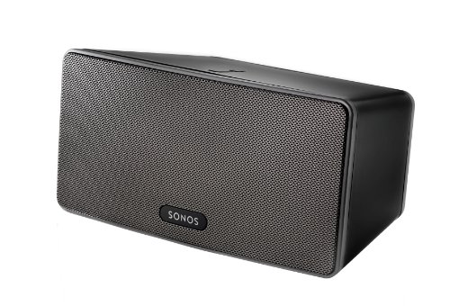 Sonos Play 3 Uk Price
