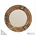 Fun Express Nautical Ship Porthole Mirror Wall Decor