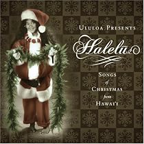 Halelu Songs of Christmas from Hawai'i