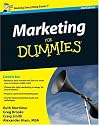 Marketing For Dummies (UK Edition)