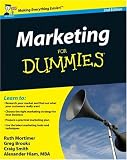 Marketing For Dummies (UK Edition)