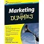 Marketing For Dummies (UK Edition)
