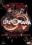 Lisztomania [DVD] [1975]