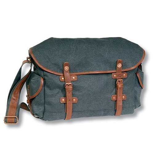 camel active Umh&auml;ngetasche Burma, schwarz, 43x12x28