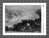 Newswire Photo (XL): Austin after flood