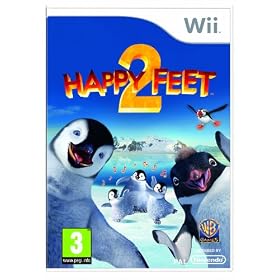 Happy Feet 2