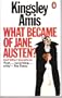 What Became Of Jane Austen? And Other Questions