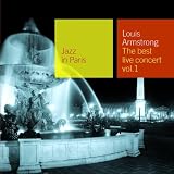 Best Live Concert 1: Jazz in Paris