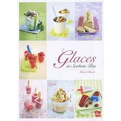 Glaces et Sorbets Bio