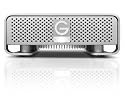 G-Technology G-Drive 2 TB externe Festplatte (8,9 cm (3,5 Zoll) 7200rpm, 8ms, 32MB Cache, SATA, USB 2.0)