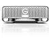 G-Technology G-DRIVE 3TB External Hard Drive w/ eSATA, USB 2.0, Firewire 400, Firewire 800 Interfaces 0G01973