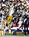 Donnie Shell 31 Autographed/Hand Signed Pittsburgh Steelers 8x10 Photo (Pose 1)