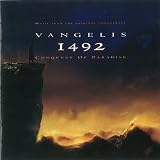 オリジナル･サウンドトラック 1492コロンブス <OST1000>