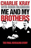 Books : Me and My Brothers