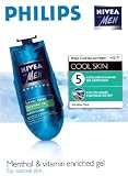 Philips HQ171 Coolskin Moisturising Gel Cartridges (Pack of 5)