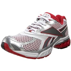 Buy Reebok Ladies Premier Road Supreme Running Shoe