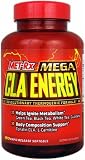 MET-Rx Mega CLA Energy 120 Softgels