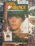 Mrs. Sundance [VHS]