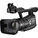 Canon XF-305 -PAL- High Definition Pro Camcorder, CF Card Media, 18x HD L-Series Zoom, HD-SDI Output, Genlock and SMPTE Time Code Terminals