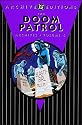 Doom Patrol Archive VOL 05 (Archive Editions (Graphic Novels))