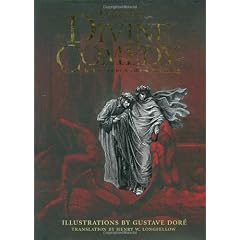 Dante's Divine Comedy: Hell, Purgatory, Paradise