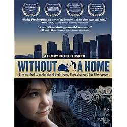 Without A Home