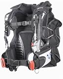Mares Aliikai MRS Weight Integrated Scuba BC