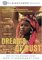 Dreams of Dust
