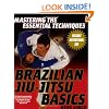 Brazillian Jiu-Jitsu Basics: M (Mastering the Essential Techniques)