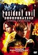 Resident Evil: Degeneration