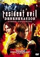 Resident Evil: Degeneration