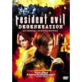 Resident Evil: Degeneration