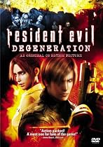 Full Length Resident Evil: Degeneration Download.