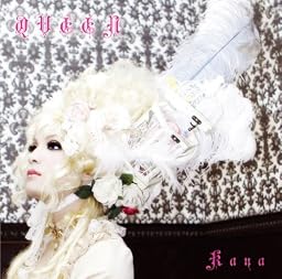 QUEEN(DVD付)