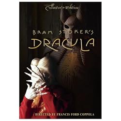 Bram Stoker's Dracula (Collector's Edition)