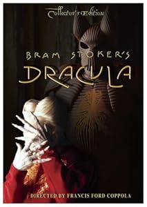Cover of "Bram Stoker's Dracula [Blu-ray]...